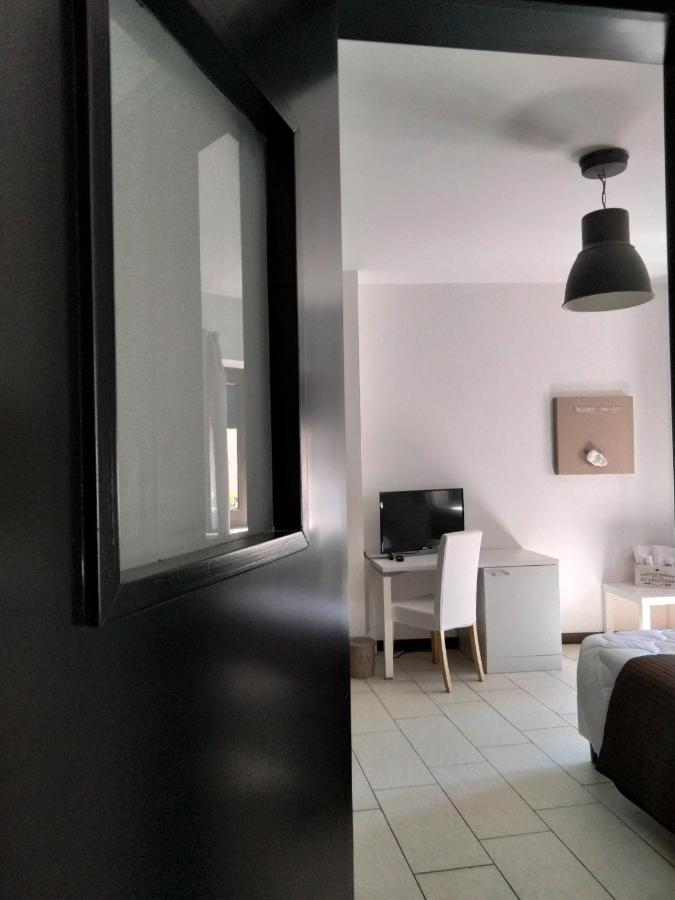 Casale Mammarella Διαμέρισμα Λ' Άκουιλα Εξωτερικό φωτογραφία
